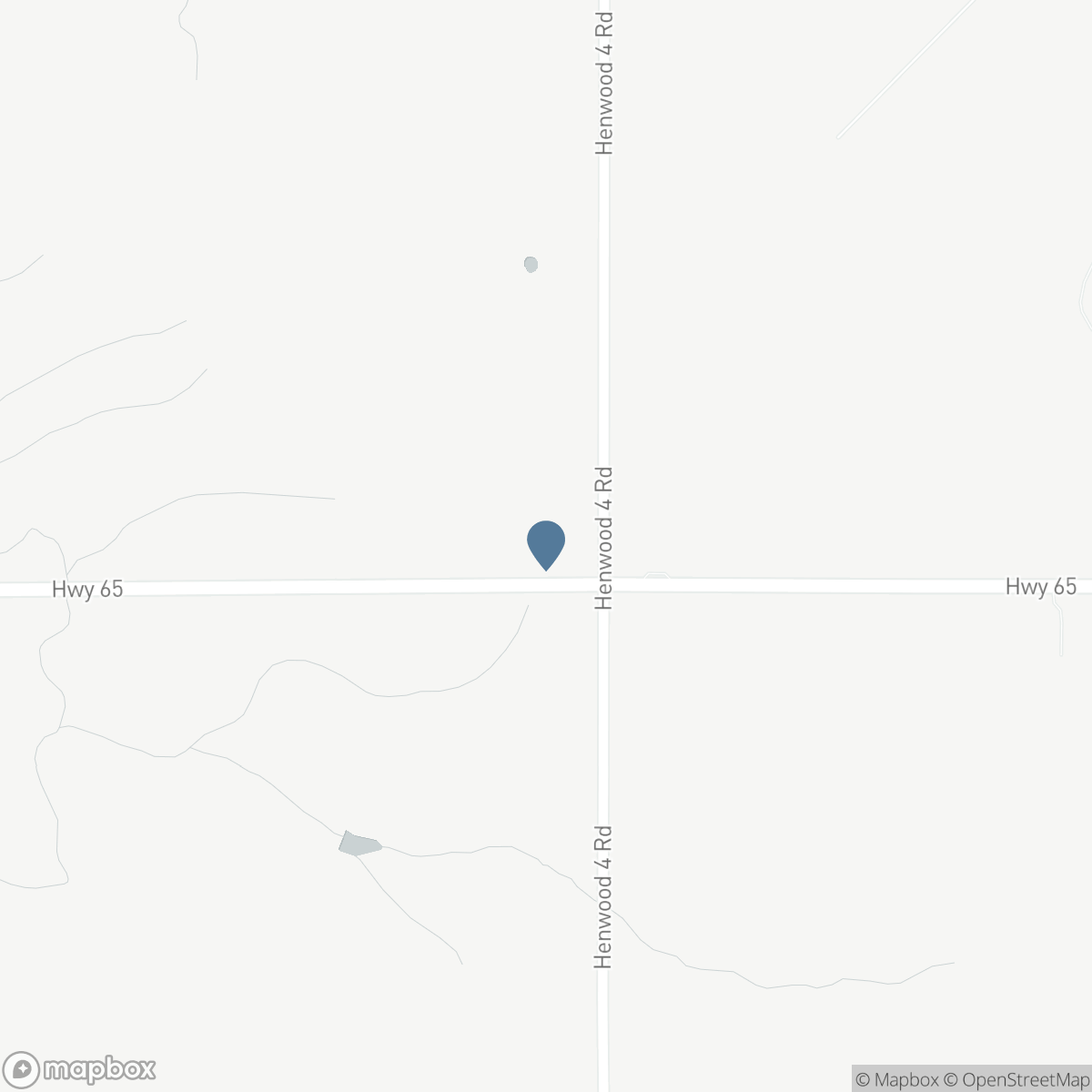 LT 11 CON 5 HIGHWAY 65 HIGHWAY, Thornloe, Ontario P0J 1S0
